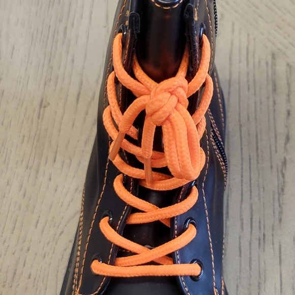 Utility/Work Boots - Picture 4 of 8